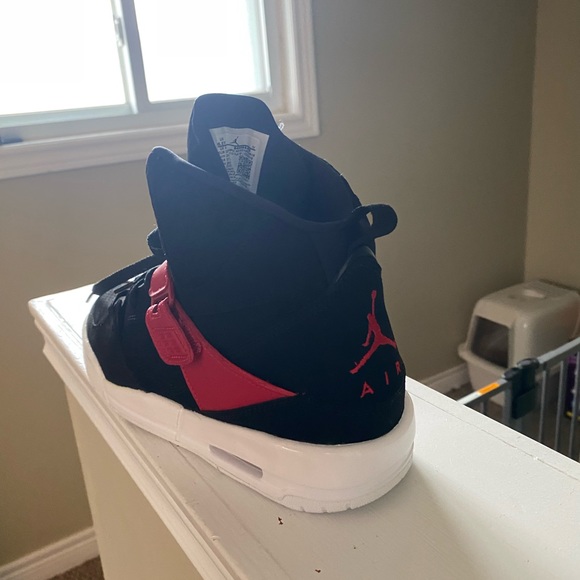 Jordan flight 45s - Picture 2 of 3